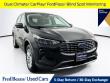 Certified 2025 Ford Escape Active SUV