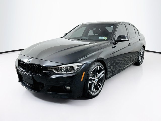 Used 2018 BMW 3 Series 340i Sedan