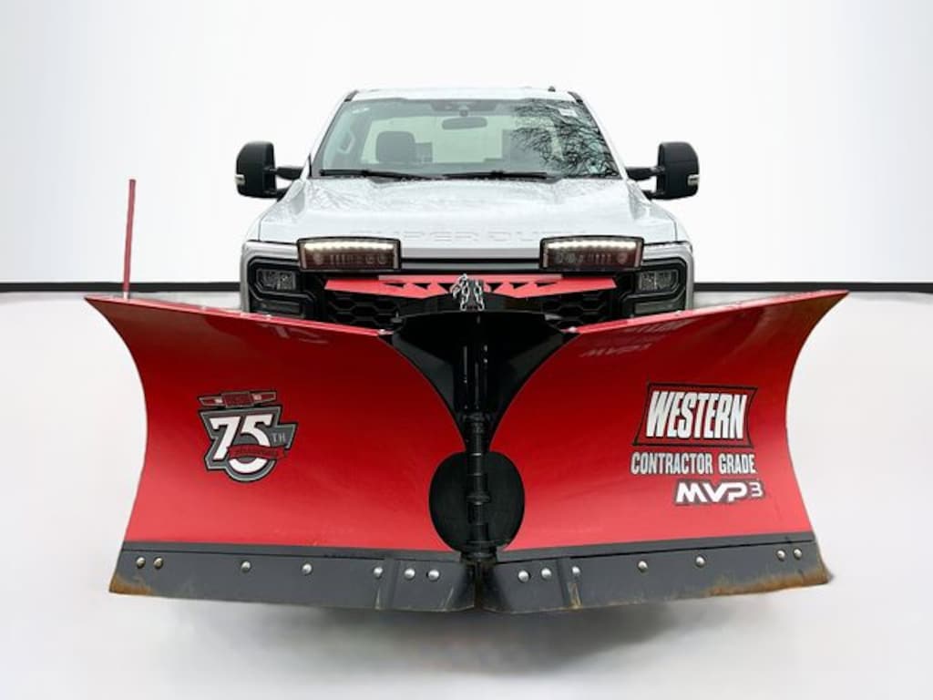 New 2026 Ford F-350 XL Truck Regular Cab
