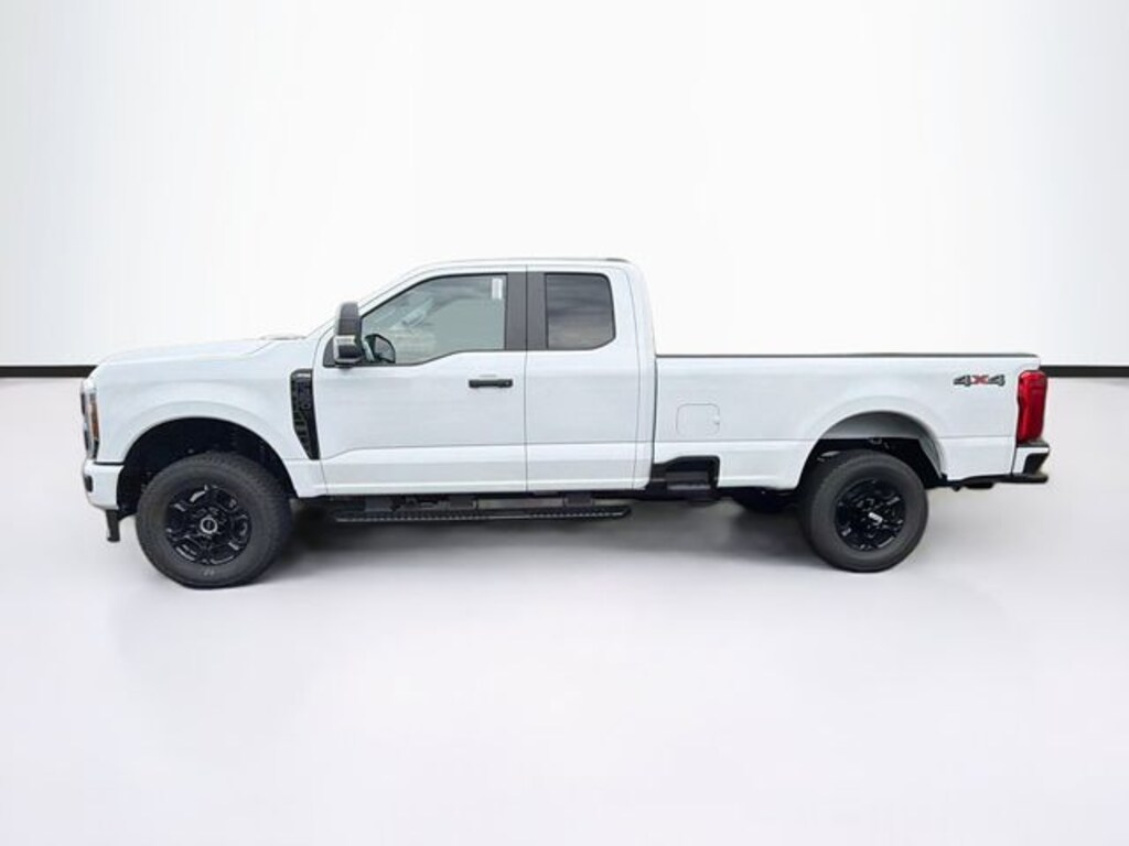 New 2026 Ford F-350 XL Truck Super Cab
