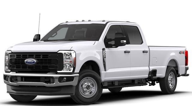 2026 Ford F-250 Super Duty XL's photo