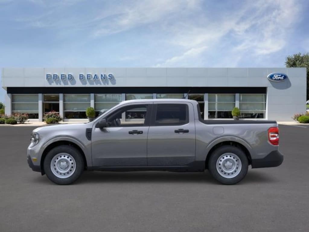 New 2026 Ford Maverick XL Truck SuperCrew