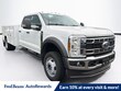  Ford F-450 Chassis
