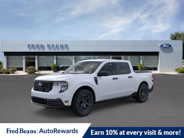 2026 Ford Maverick XLT AWD's photo