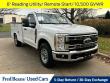 Used 2023 Ford F-350SD XL Truck Regular Cab