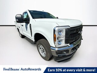 2026 Ford F-250 XL Truck Regular Cab
