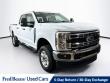 Certified 2025 Ford F-250SD XLT Truck Crew Cab