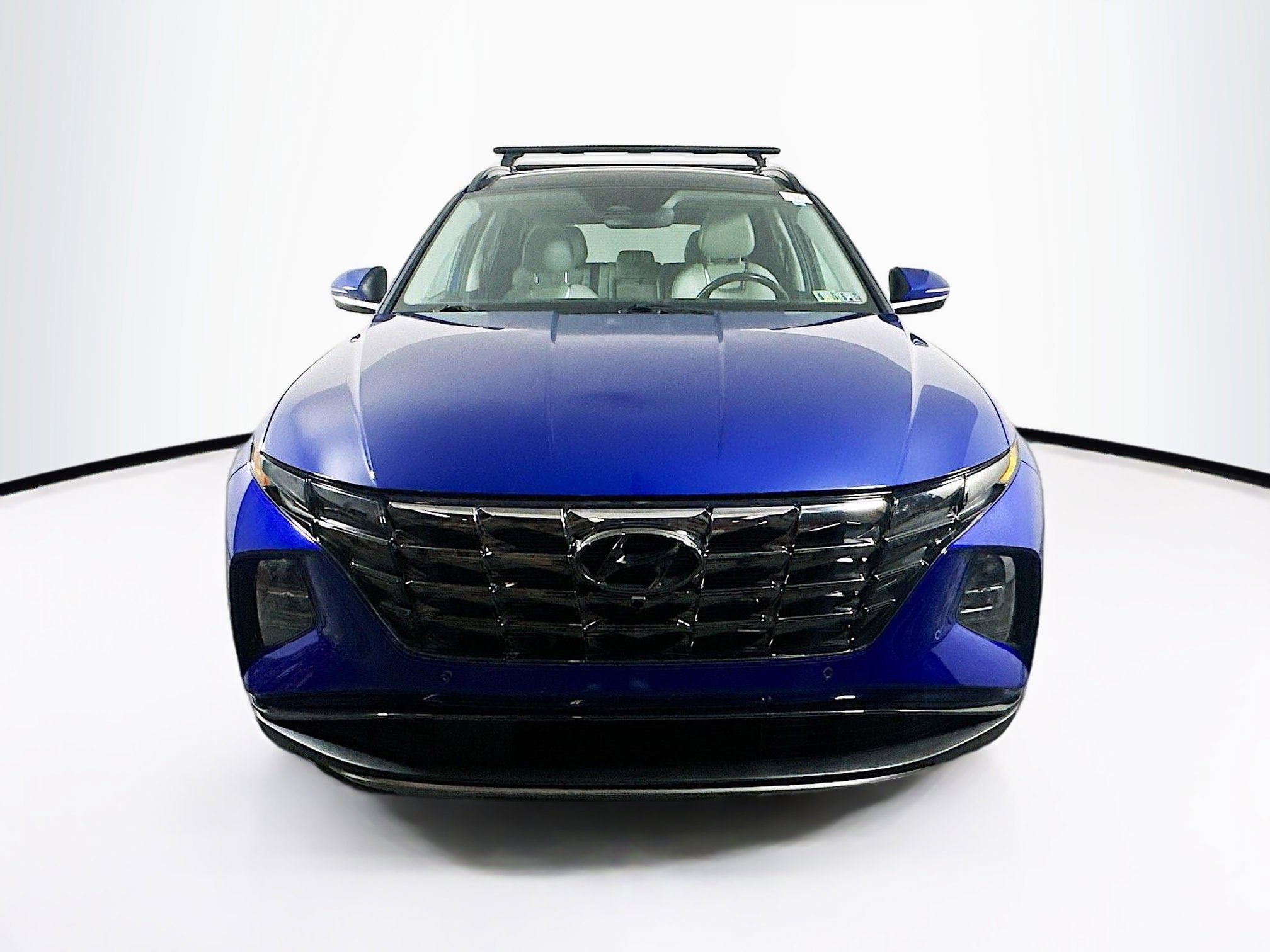 Used 2023 Hyundai Tucson Limited with VIN 5NMJECAE8PH166200 for sale in Doylestown, PA