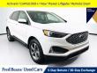 Certified 2024 Ford Edge SEL SUV
