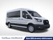 Ford Transit-350 Passenger