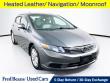 Used 2012 Honda Civic EX-L Sedan