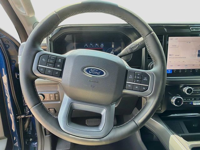 2026 Ford F-250 Super Duty Lariat - Photo 7