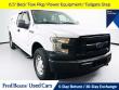 Used 2017 Ford F-150 XL Truck SuperCab Styleside