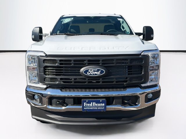 New 2027 Ford F-250 XL Truck Super Cab