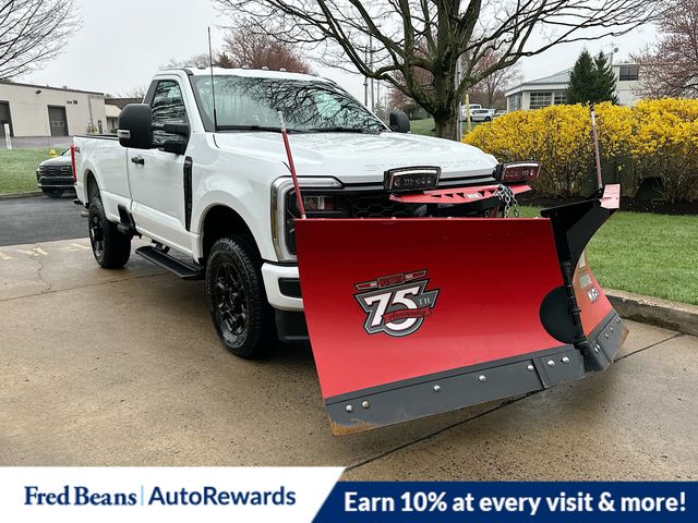 2026 Ford F-350 Truck Regular Cab 