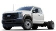Ford F-550 Chassis