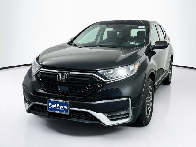 Used 2020 Honda CR-V LX SUV