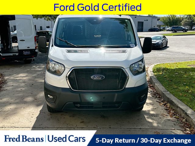 2024 Ford Transit photo 2