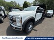 Ford F-550 Chassis