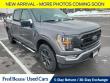 Used 2022 Ford F-150 XLT Truck SuperCrew Cab
