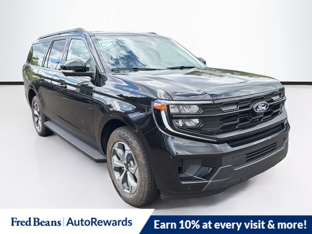 2027 Ford Expedition Max SUV 