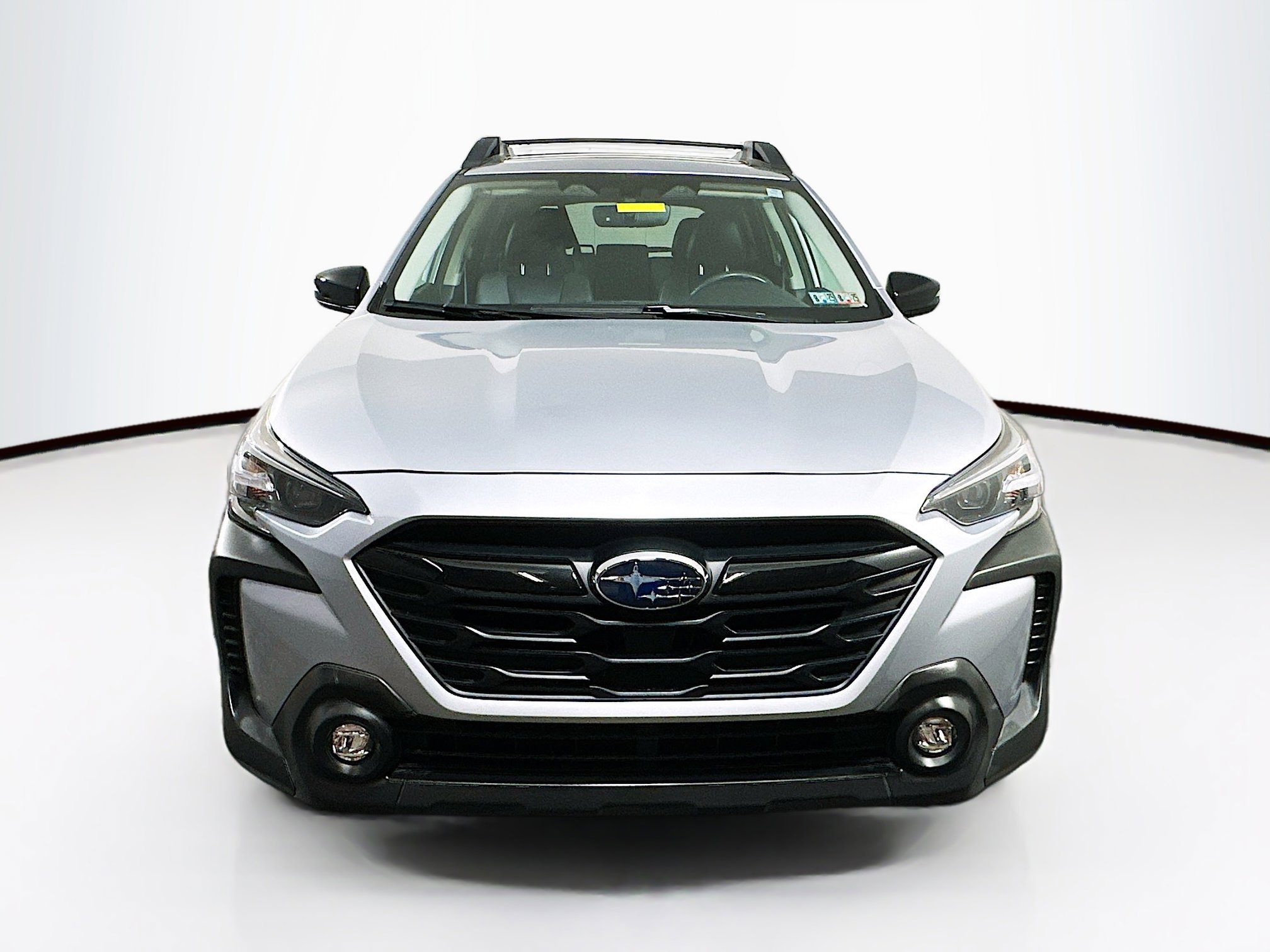 Used 2023 Subaru Outback Onyx Edition with VIN 4S4BTALC1P3188303 for sale in Doylestown, PA