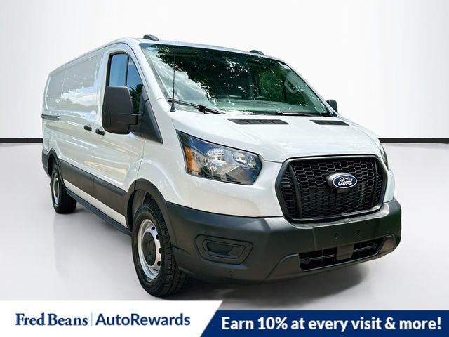 2026 Ford Transit-150 Cargo Van Low Roof Van 