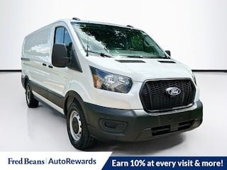 2026 Ford Transit-150 Cargo Base Van Low Roof Van