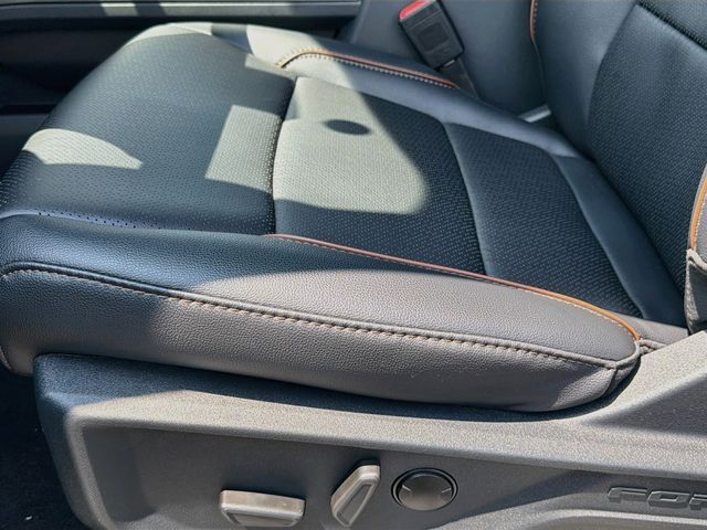 2026 Ford F-250 Super Duty Lariat - Photo 22