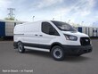  Ford Transit-150 Cargo