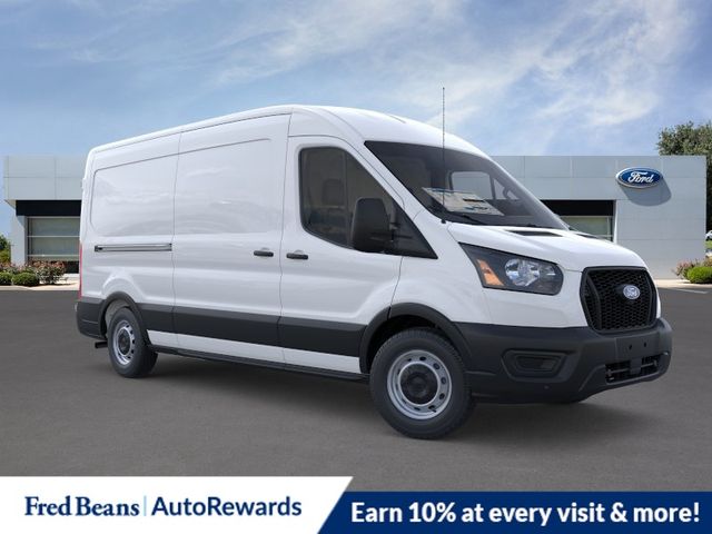 2026 Ford Transit-250 Cargo Van Medium Roof Van 