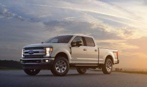 2017 Ford F-250 Doylestown PA