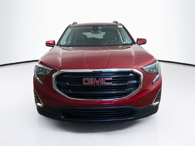 Used 2020 GMC Terrain SLE SUV