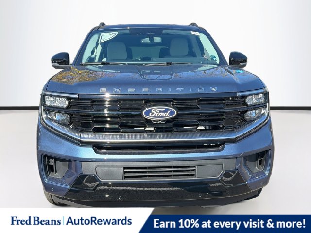  Ford Expedition Max