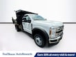  Ford F-550 Chassis