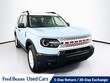  Ford Bronco Sport