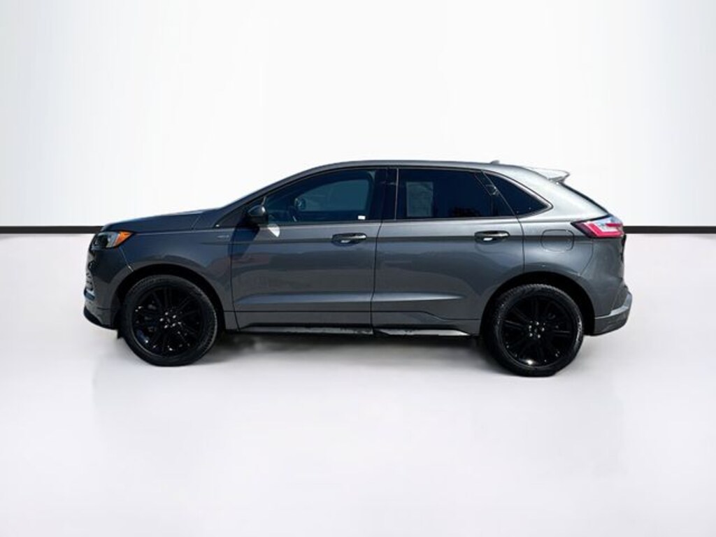 Used 2022 Ford Edge ST Line SUV