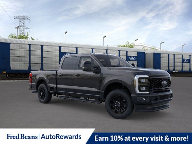 2026 Ford F-250 Lariat 4x4 Crew Cab 6-3/4' Box's photo