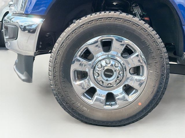 2026 Ford F-250 Super Duty Lariat - Photo 24