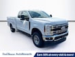  Ford F-350 Chassis