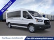 Ford Transit-350 Passenger