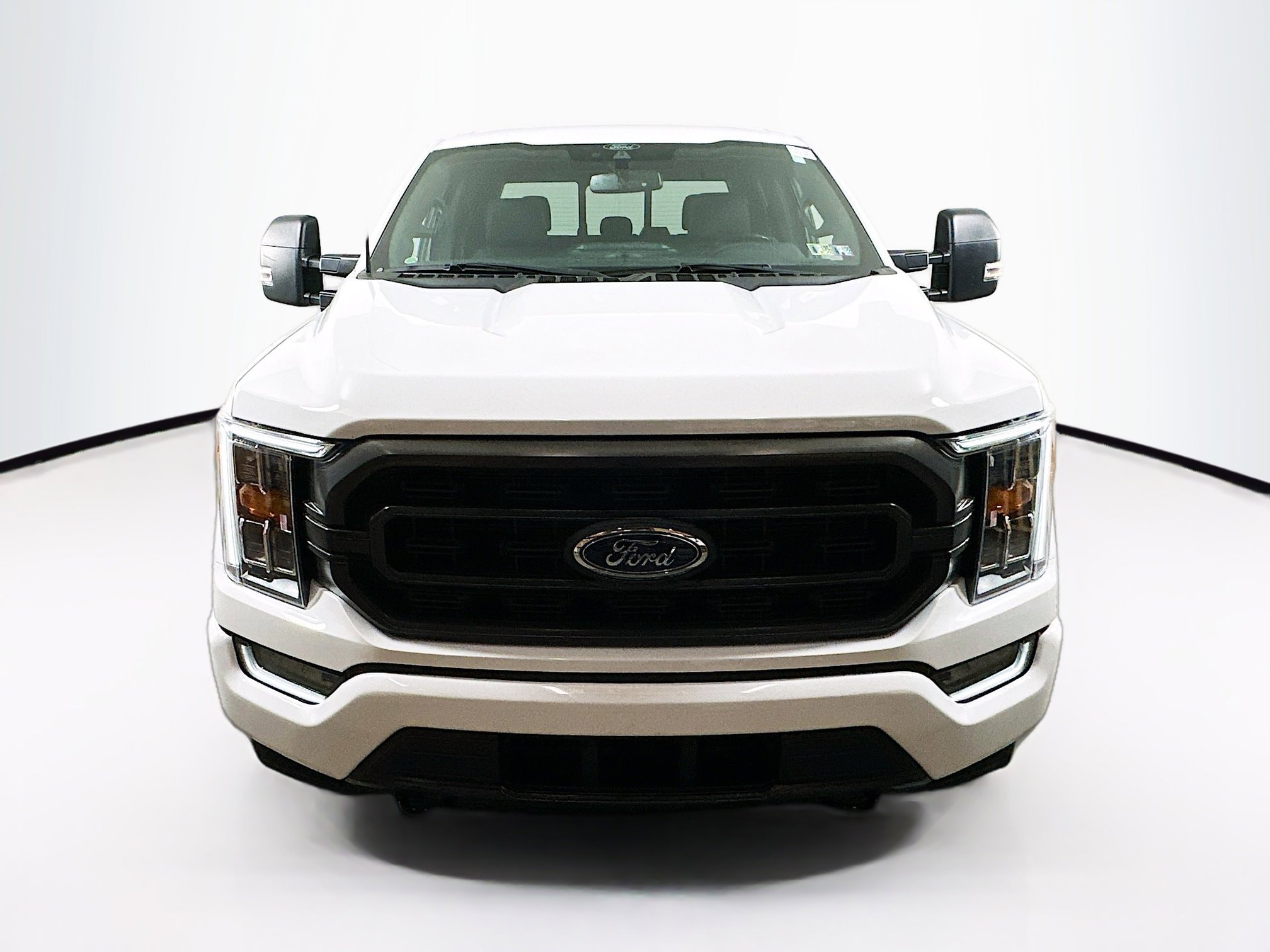 Certified 2022 Ford F-150 XLT with VIN 1FTFW1ED2NFB05492 for sale in Doylestown, PA