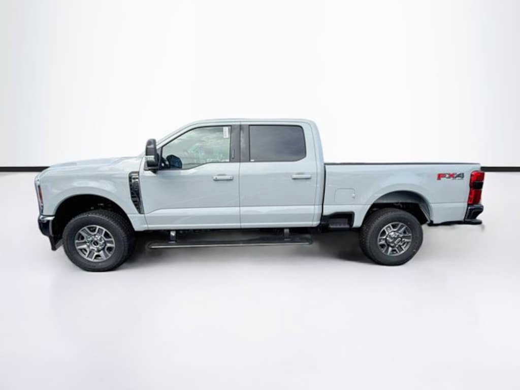 New 2026 Ford F-250 Lariat Truck Crew Cab