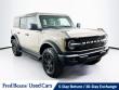 Used 2025 Ford Bronco Outer Banks SUV