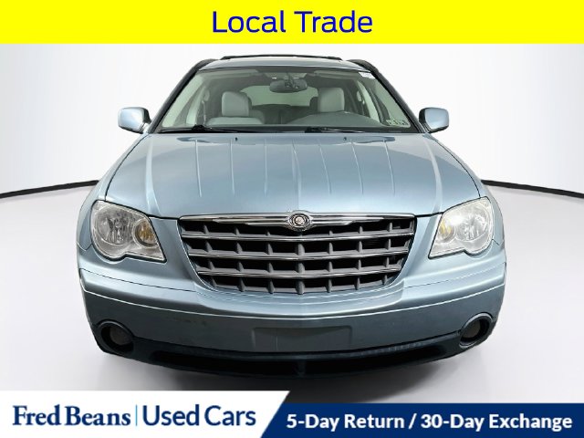 Used 2008 Chrysler Pacifica Touring SUV