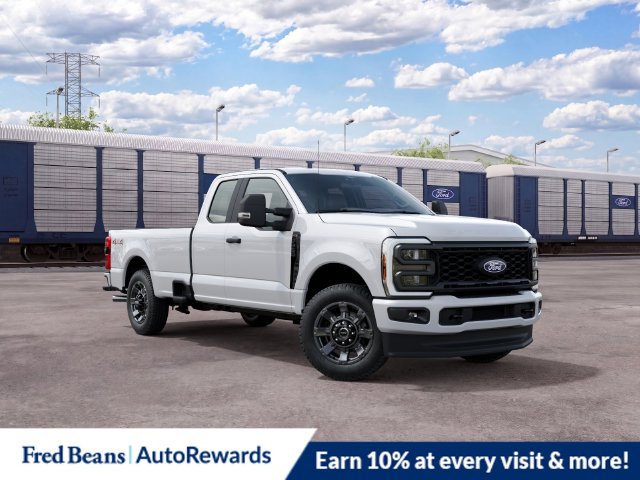  Ford F-350
