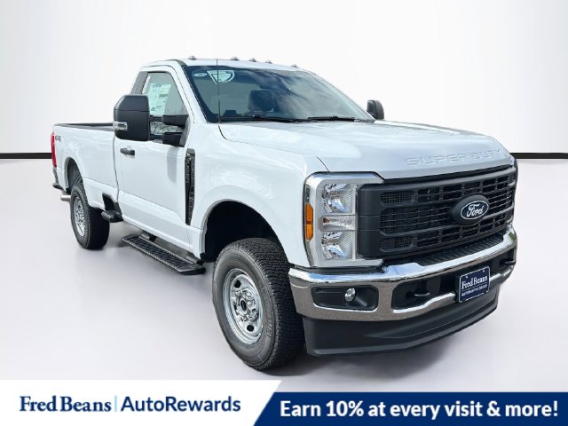 2027 Ford F-250 XL Truck Regular Cab