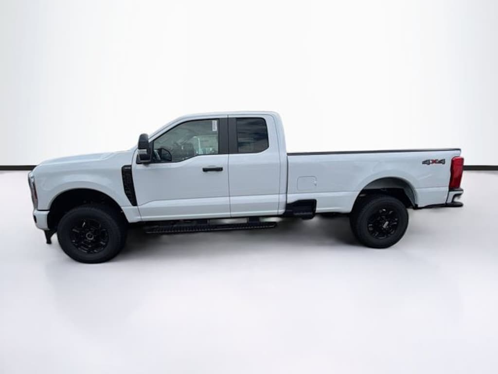 New 2026 Ford F-350 XL Truck Super Cab