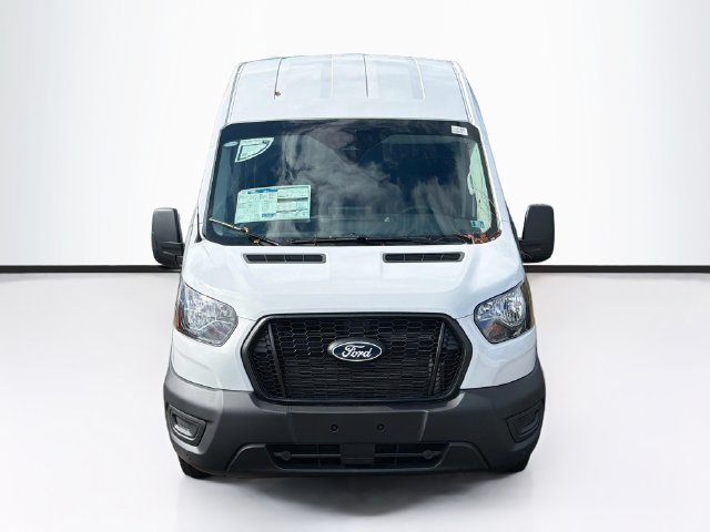 New 2027 Ford Transit-250 Cargo Base Van High Roof Van