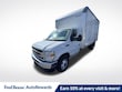 Ford E-350 Cutaway